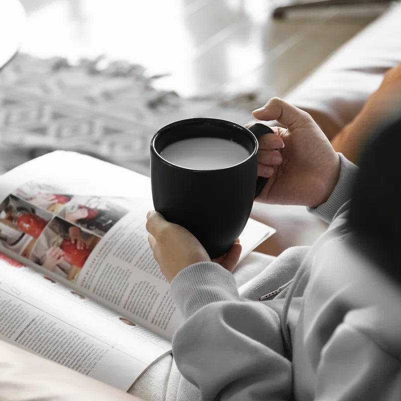 Santa Claus Hat - Coffee Mug