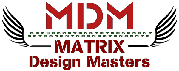 Matrix Design Masters