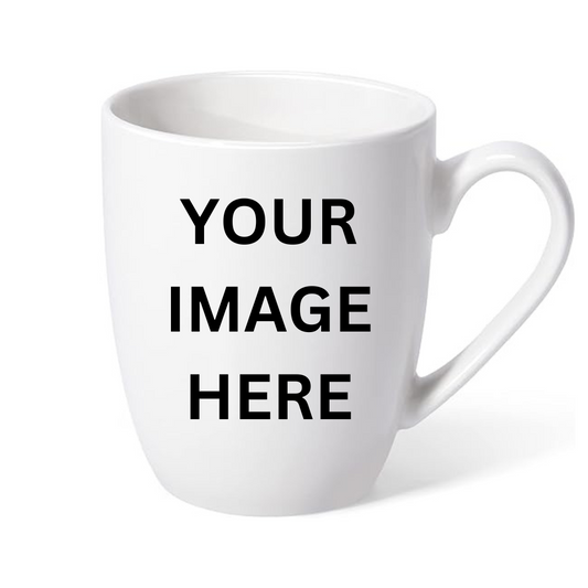 Personalized Image - Coffee Mug