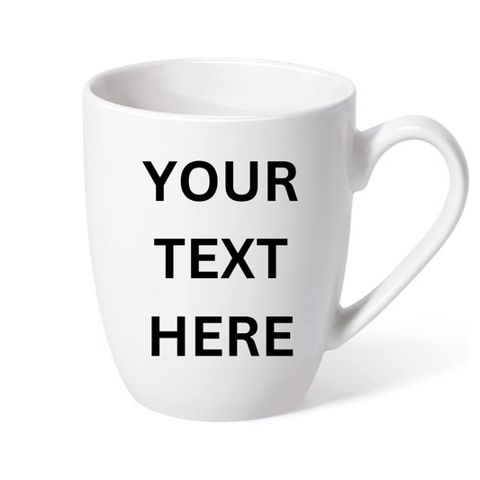 Personalized Name - Coffee Mug