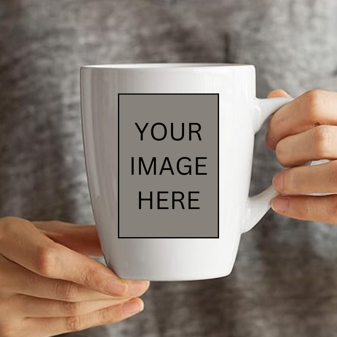 Personalized Image - Coffee Mug